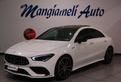 Mercedes Classe CLA 220 Premium 4matic auto