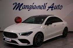 Mercedes Classe CLA 220 Premium 4matic auto