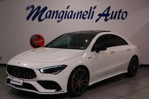 Mercedes Classe CLA 220 Premium 4matic auto