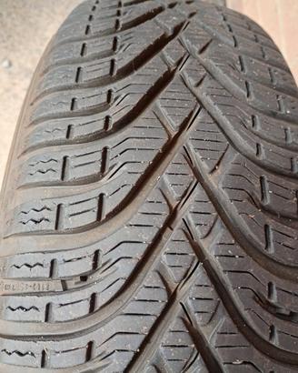 gomme 175/65/R15 come nuove prezzo per tutte e 4