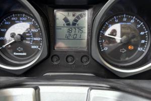 SCOOTER KAWASAKI J300 (ABS)