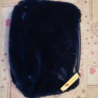 Borsa nuova blu notte.