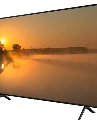 TV Samsung 55 pollici QLED Q60R