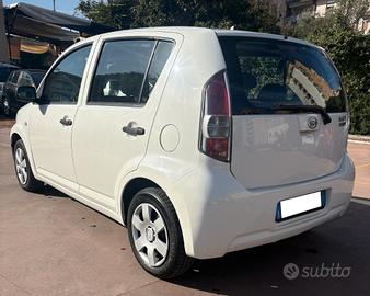 DAIHATSU SIRION 1.0 FRIZIONE NUOVA