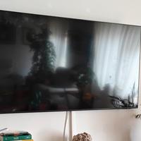 Tv Samsung Q60B 55 pollici 