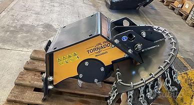 Fresa Ceppi Malaguti