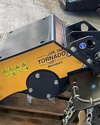 Fresa Ceppi Malaguti