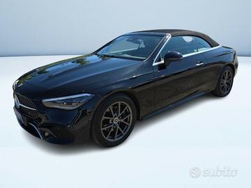 Mercedes CLE Cabrio 220 d Advanced auto