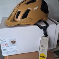 Casco Poc Axion race mips