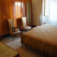 CAMERA MATRIMONIALE VINTAGE COMPLETA