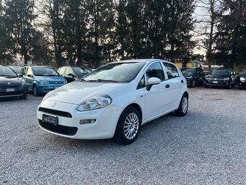 Fiat Punto 1.3 MJT II S&S 95 CV 5 porte Street