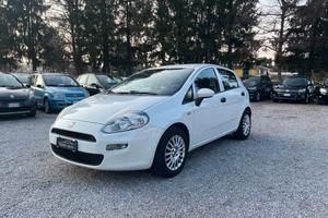 Fiat Punto 1.3 MJT II S&S 95 CV 5 porte Street