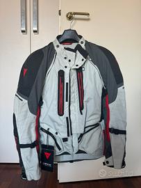 Giacca Dainese Super Adventure nuova