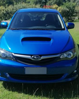 Subaru Impreza Diesel 4 R.M.