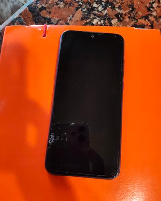 redmi note 8T