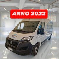 NEW FIAT DUCATO 2.2mjt 140cv L3H2 FURGONE 2022