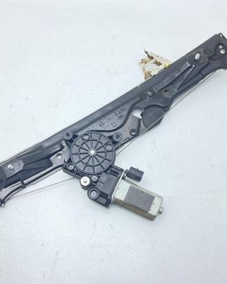 ALZACRISTALLO ELETTRICO ANT. DX FORD Ka Serie (CCU