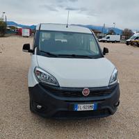 Fiat doblo' combi