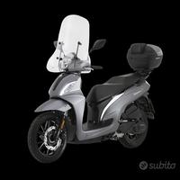 Sym Symphony 200 ST ABS FULL LED con bauletto
