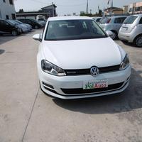 VOLKSWAGEN Golf 1.4 TGI 5p. Highline BlueMotion