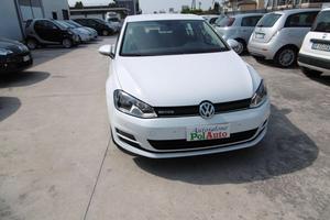 VOLKSWAGEN Golf 1.4 TGI 5p. Highline BlueMotion