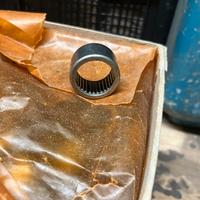 Cuscinetti SKF hk 2020