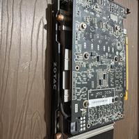 ZOTAC GTX 1060 6GB AMP! Edition