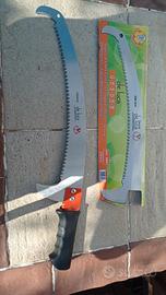 segaccio da potatura 