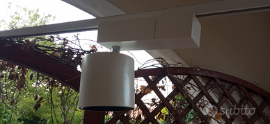 Stupendi fari da binario lampada Mastercolor