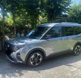 Ford tourneo Courier 1.0 ecoboost active