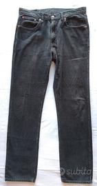 Pantalone Uomo Levis Taglia 48