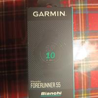 Garmin Forerunner 55