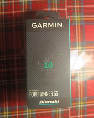 Garmin Forerunner 55
