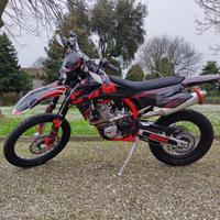 Swm rs500r - 2019