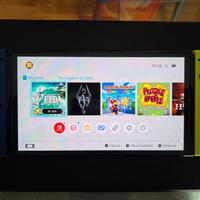 Switch Oled - 64GB