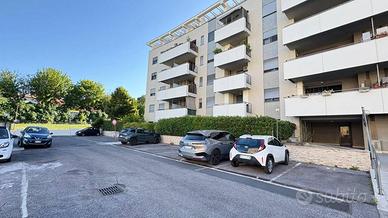 Appartamento di 45 m² con 2 locali a Roma