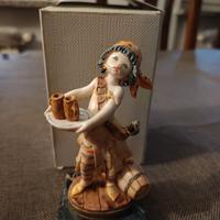 Statuina Depose Italy Elio Simonetti 