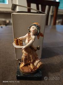 Statuina Depose Italy Elio Simonetti 