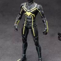 Spiderman multi verse big time marvel