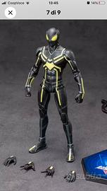 Spiderman multi verse big time marvel