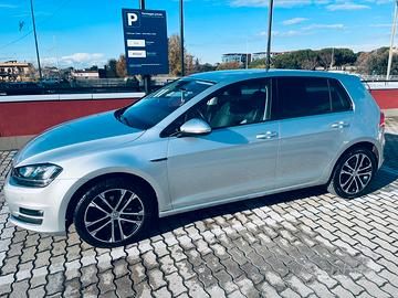Golf 7 1.6 T.D.I 110 cc