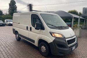 Peugeot Boxer 328 2.0 BlueHDi PC-TN Furgone