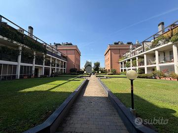 2 LOCALI A SETTIMO MILANESE