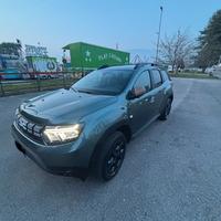 Dacia Duster 1.0 tce Extreme Gpl 4x2 100cv