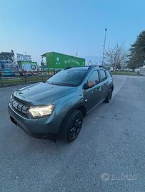 Dacia Duster 1.0 tce Extreme Gpl 4x2 100cv