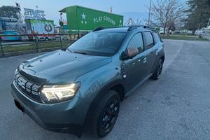 Dacia Duster 1.0 tce Extreme Gpl 4x2 100cv