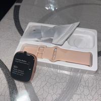 Smartwatch bluetooth