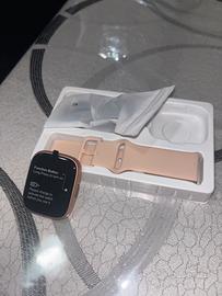 Smartwatch bluetooth