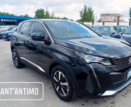 Peugeot 3008 HDi 130 EAT8 GT Line LEGGERE!
