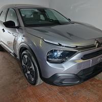 CITROEN C4 1.2 130cv You + Car Play + PDC Post